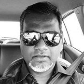 Ajay Sartape's photo