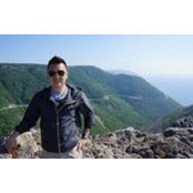 Justin Wu's photo