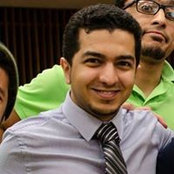 Foto von Ibrahim Ali