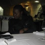 Eunice Thomas-Rancys foto