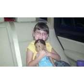 Tracy Martin's photo