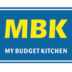 My Budget Kitchen