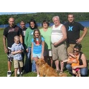 Muriel-Sandy Macintosh's photo