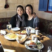 Foto di Jung Yoon Cho