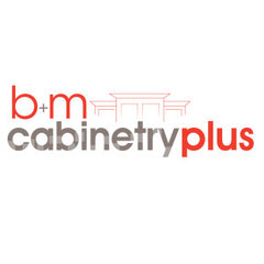 B + M Cabinetry Plus