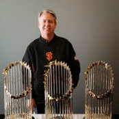 Paul Farmer's photo