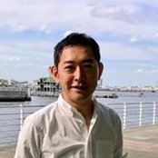 Koji Kuchiishi's photo