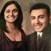 Foto de Vikram Rajan