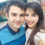 Luana Andrade's photo
