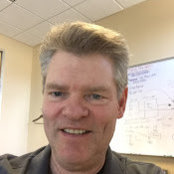Mark Luger's photo