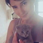 Анна Старкова's photo