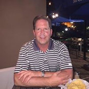 John Henderson's photo