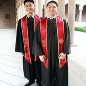 Josh Miao's photo