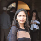 Sweta Tandra's photo