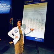 Sruthi Samala's photo