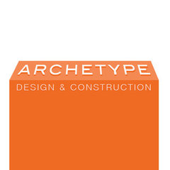 Archetype Design + Construction