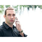 Bernardo Carneiro's photo