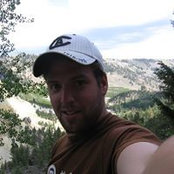 Nicolas Paquin's photo