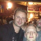 Chris Ball's photo