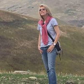 Kim Kregloski's photo