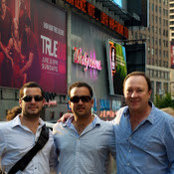 Tony Ruest's photo