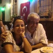 Ayşe Demircan's photo