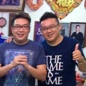 Khor Wah's photo