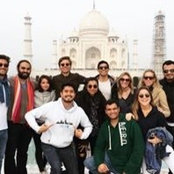 Pranav Savlani's photo