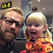 Thomas Nyman's photo