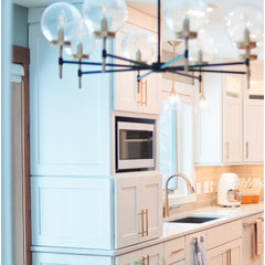 Stone Creek Custom Interiors, LLC