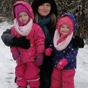 Kellie Yaegel Lambert's photo