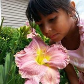 Jamie Lea Wellik's photo