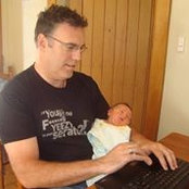 Edwin Dando's photo