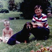 William McAvoy's photo