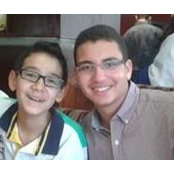 Amir Adel's photo