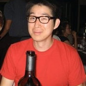 Foto de David Chu