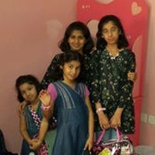 Saima Malik's photo