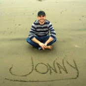Jonny Ostojic's photo
