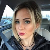 Alice Melnichenko's photo