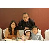 Pauleen Lim's photo
