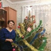 Ольга Климова's photo