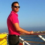 Eric Matthews's photo