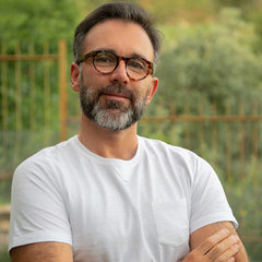 Andrea Rinaldi Fotografo