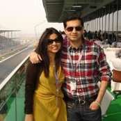 Foto von Garima Kothari