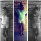 Azyana Thurstons foto