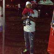 Jim Jones's photo