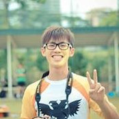 Jevin Li's photo