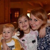 Elina Hackbarths foto