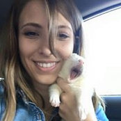 Emma Campbell's photo