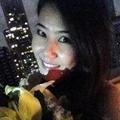 May Chanikarn's photo